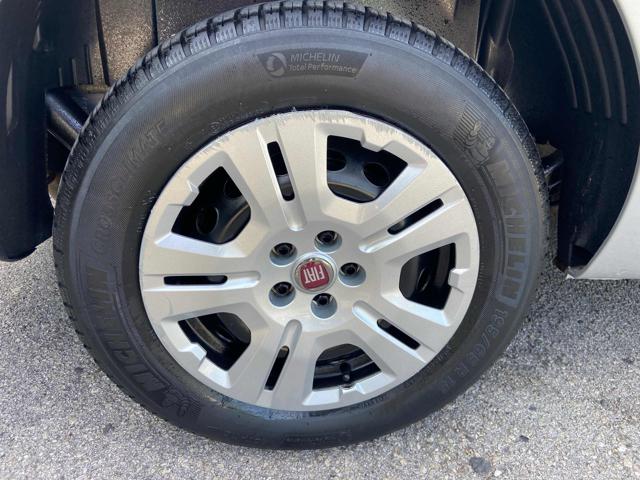 FIAT Doblo usata, con Cruise Control