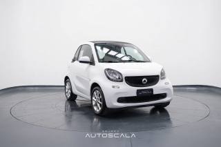 SMART ForTwo usata, con Chiusura centralizzata