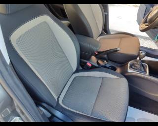 FIAT Tipo usata, con Bluetooth