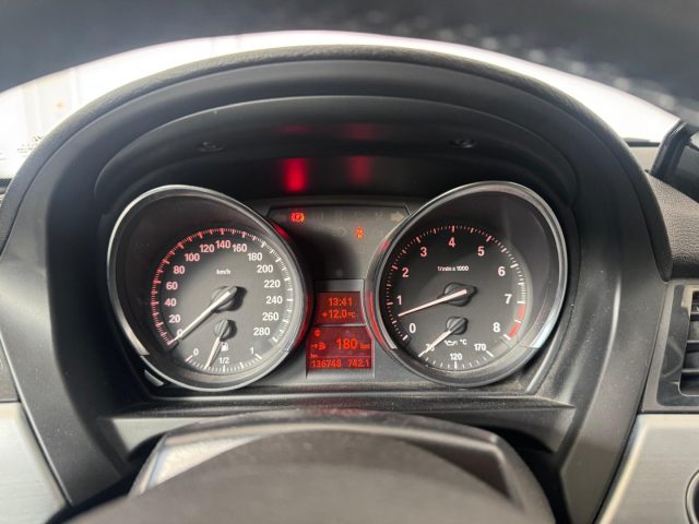 BMW Z4 usata, con Sedili riscaldati
