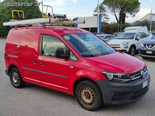 VOLKSWAGEN Caddy usata, con Alzacristalli elettrici