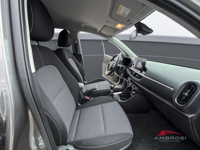 KIA Picanto usata 11