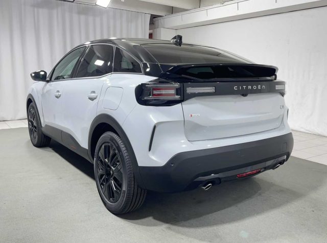 CITROEN C4 usata, con Airbag Passeggero