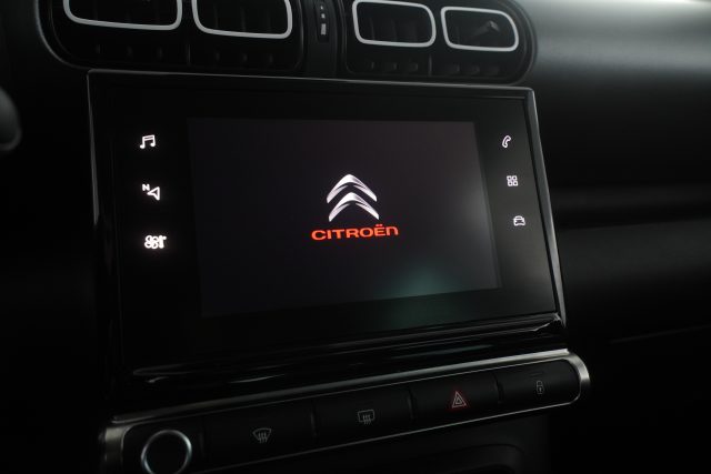 CITROEN C3 Aircross usata 14