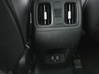 HYUNDAI Tucson usata, con Controllo vocale