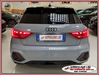 AUDI A1 usata, con Chiusura centralizzata