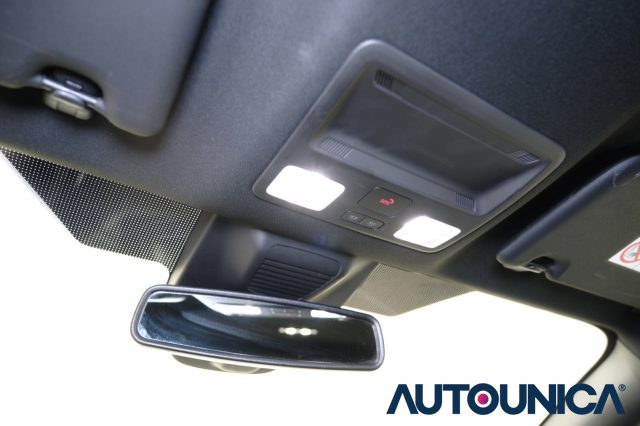 FORD Focus usata, con Start/Stop Automatico