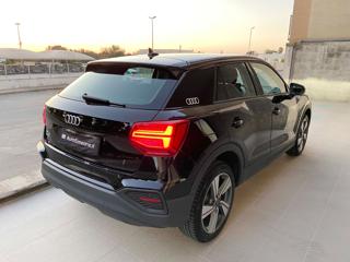 AUDI Q2 usata, con Alzacristalli elettrici