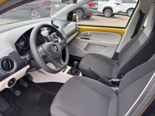 VOLKSWAGEN up! usata, con Immobilizzatore elettronico