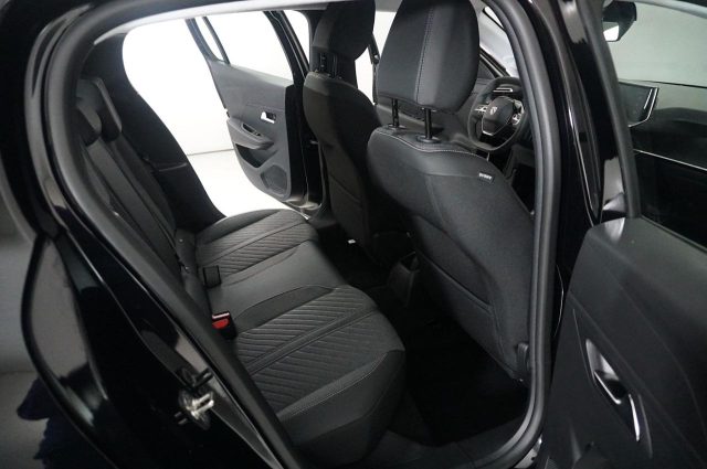 PEUGEOT 208 usata, con Cruise Control