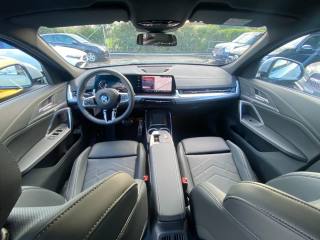 BMW X2 usata, con Sedili riscaldati