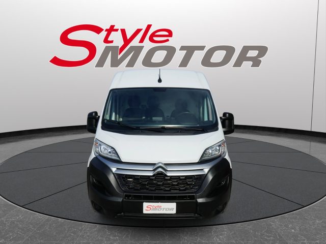 FIAT Ducato usata, con ABS