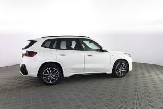 BMW X1 usata 2