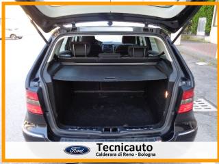 MERCEDES-BENZ B 180 usata, con ESP