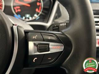 BMW X1 usata, con Regolazione elettrica sedili