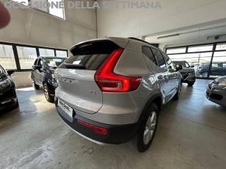 VOLVO XC40 usata, con Airbag laterali