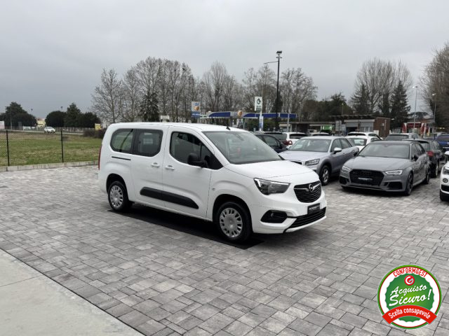 OPEL Combo usata, con Boardcomputer