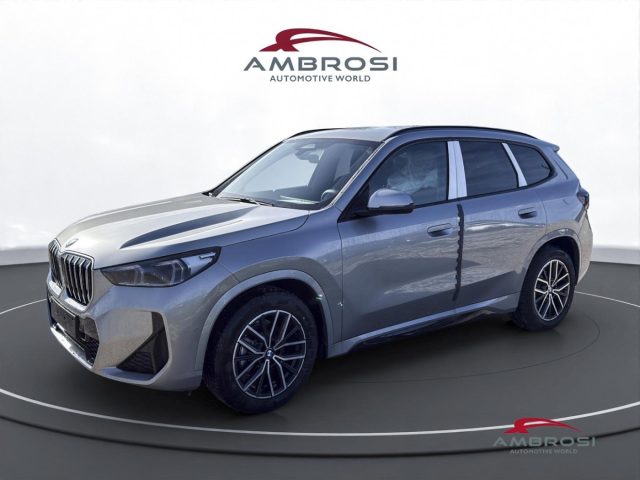 BMW X1 usata 0