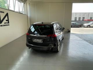 OPEL Zafira Tourer usata, con Boardcomputer