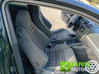 VOLKSWAGEN Golf GTI usata, con Cerchi in lega