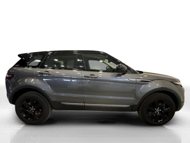 LAND ROVER Range Rover Evoque usata, con Park Distance Control