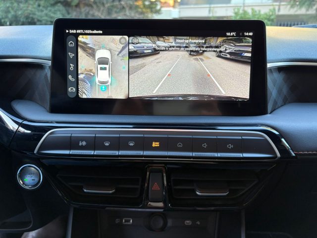 MG MG3 usata, con Chiusura centralizzata