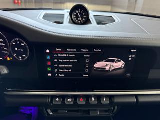 PORSCHE 911 usata, con ESP