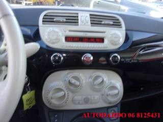 FIAT 500 usata 17