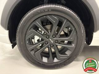 EVO Evo7 usata, con Luci diurne LED