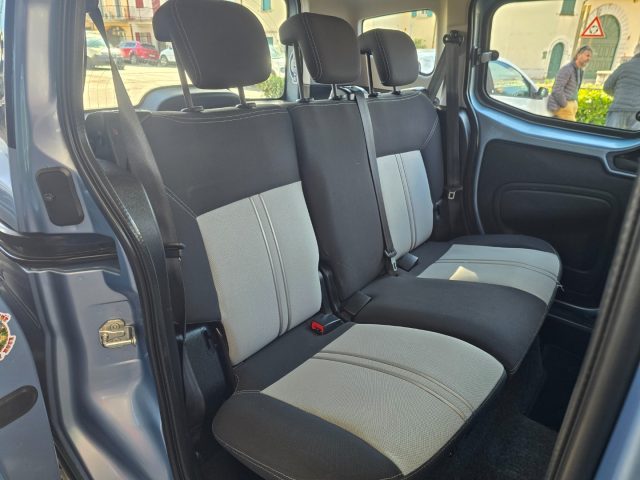 FIAT Qubo usata 78