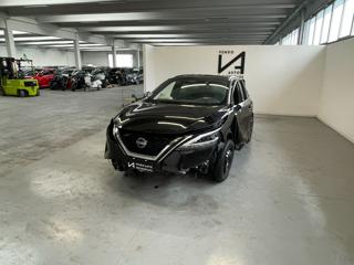 NISSAN Qashqai usata, con Airbag laterali