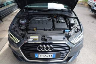 AUDI A3 usata 156