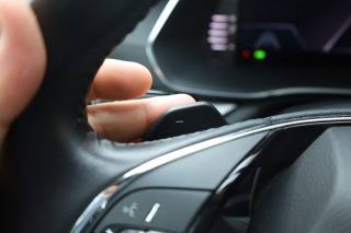 SKODA Octavia usata, con Leve al volante