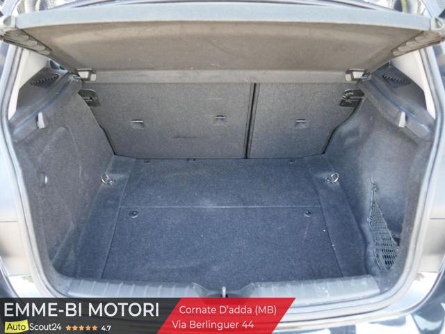 BMW 118 usata, con Autoradio