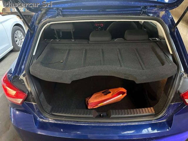 SEAT Ibiza usata, con ESP