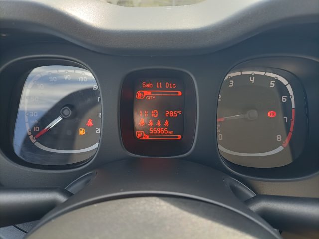FIAT Panda usata 13