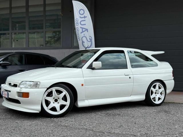 FORD Escort usata 7