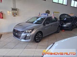 PEUGEOT 208 usata, con Chiusura centralizzata