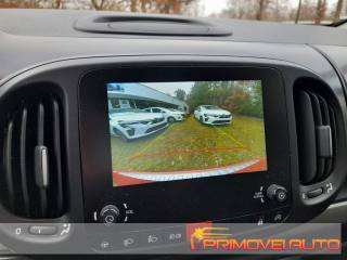 FIAT 500L usata, con ESP