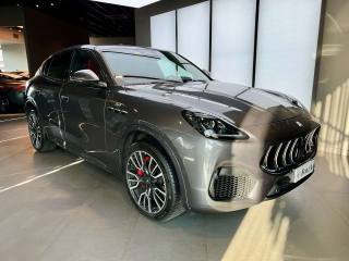 MASERATI Grecale usata, con Airbag Passeggero