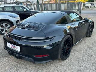 PORSCHE 911 usata, con Airbag laterali