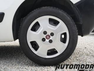 FIAT Fiorino usata 16