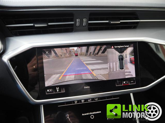 AUDI A6 usata, con Servosterzo