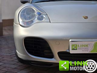 PORSCHE 911 usata 18