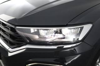 VOLKSWAGEN T-Roc usata 7