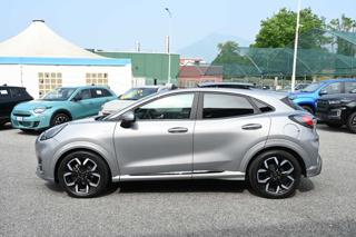 FORD Puma usata, con Boardcomputer