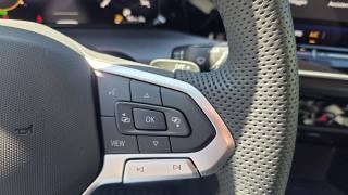 VOLKSWAGEN Golf usata, con Servosterzo