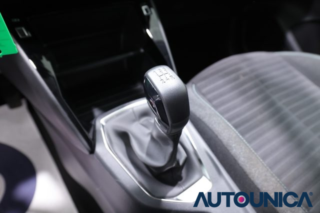 PEUGEOT 208 usata, con Specchietti laterali elettrici