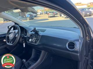 VOLKSWAGEN up! usata, con Antifurto