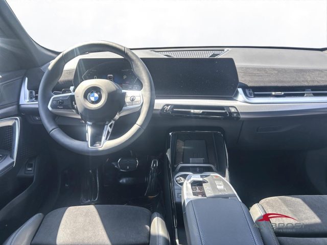 BMW X2 usata 13
